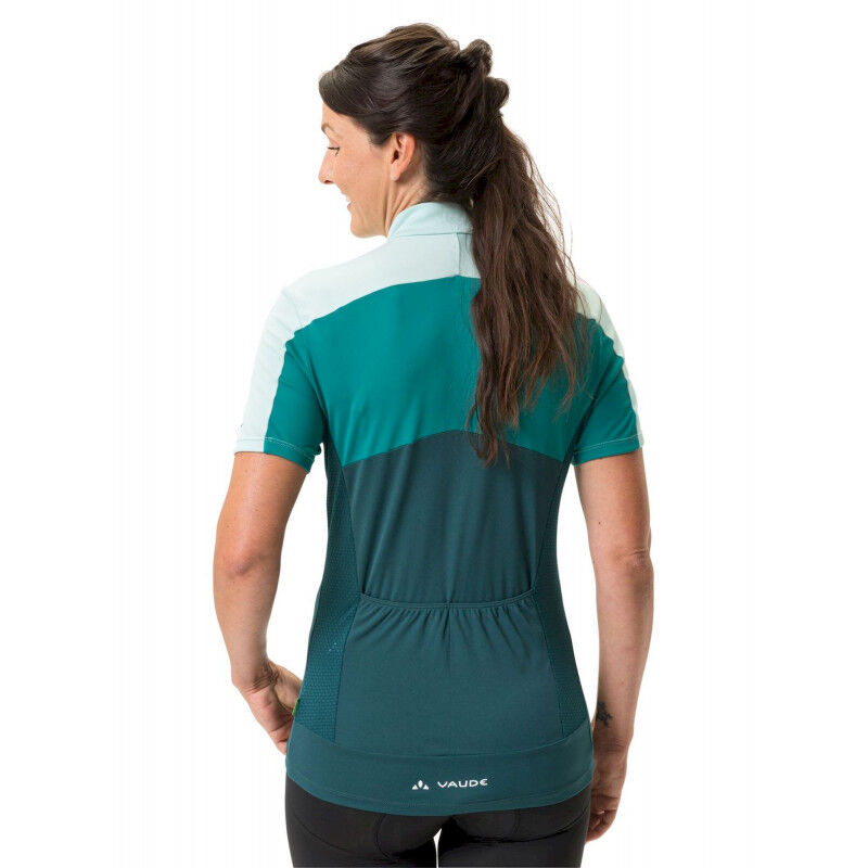 Matera FZ Tricot - Maillot vélo femme