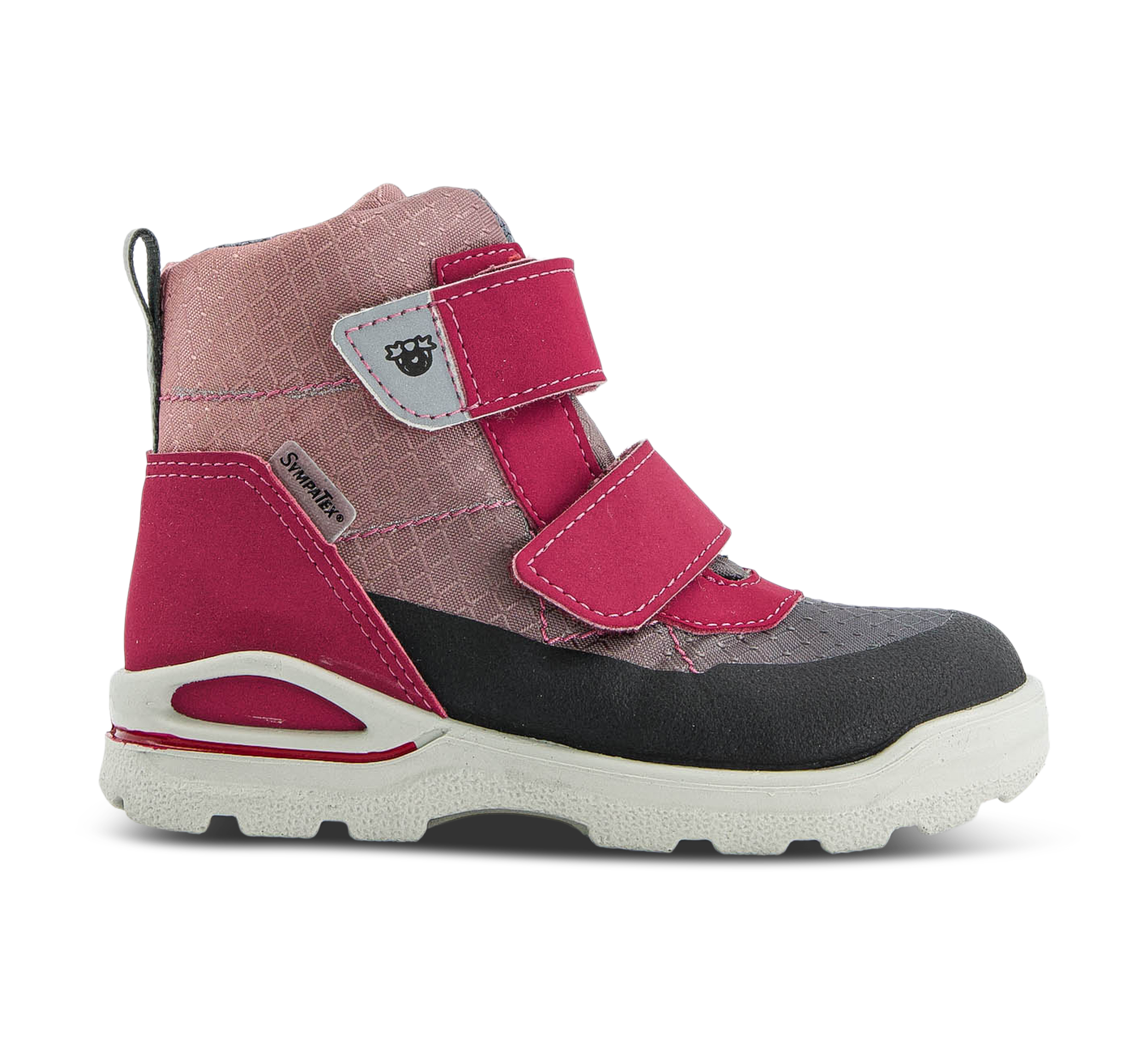 Pepino BIX pink