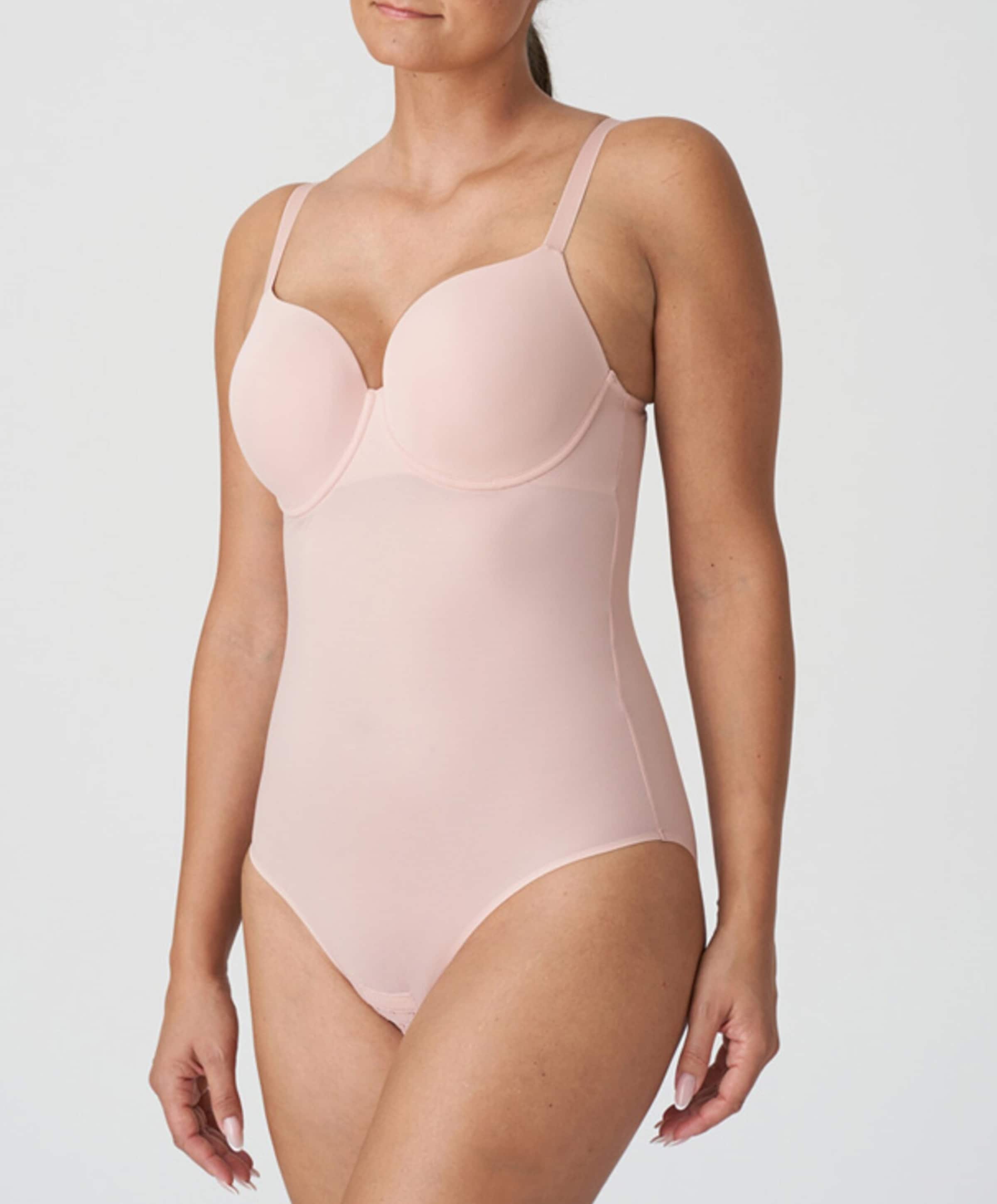 PrimaDonna Body roze