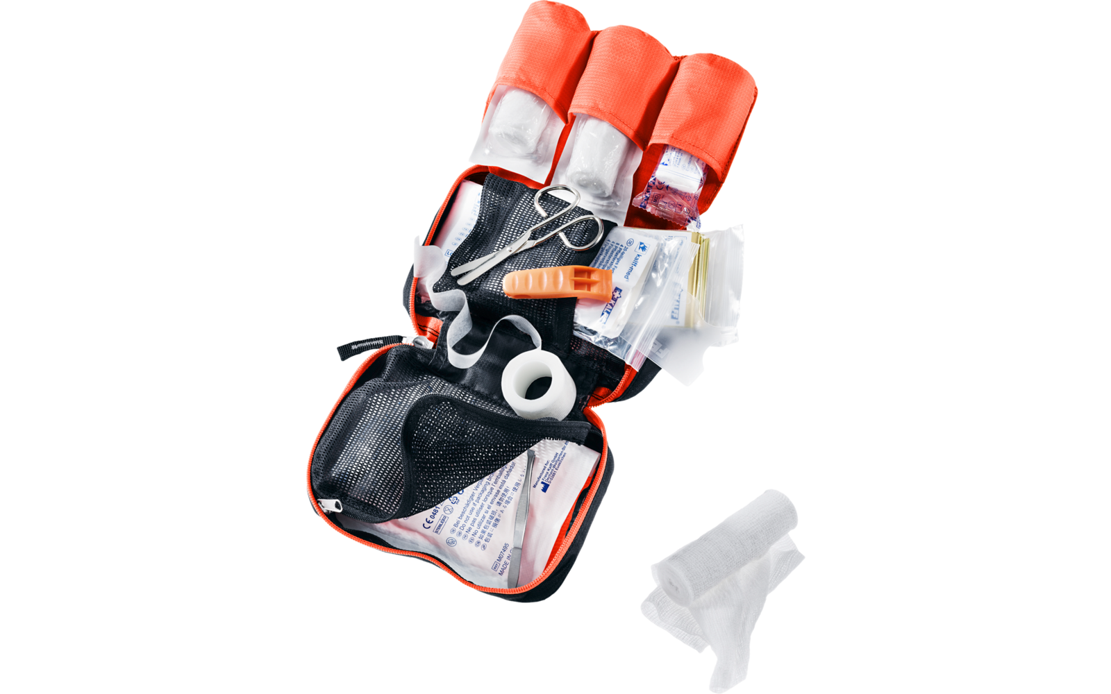 Deuter First Aid Kit Erste-Hilfe-Tasche 12 teilig