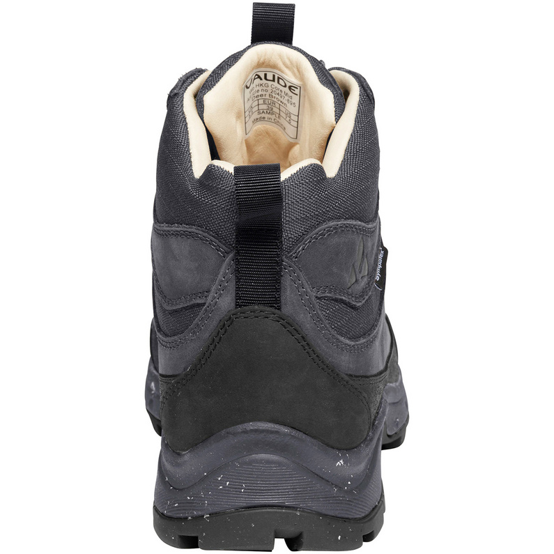 Vaude Damen HKG Core Mid Schuhe