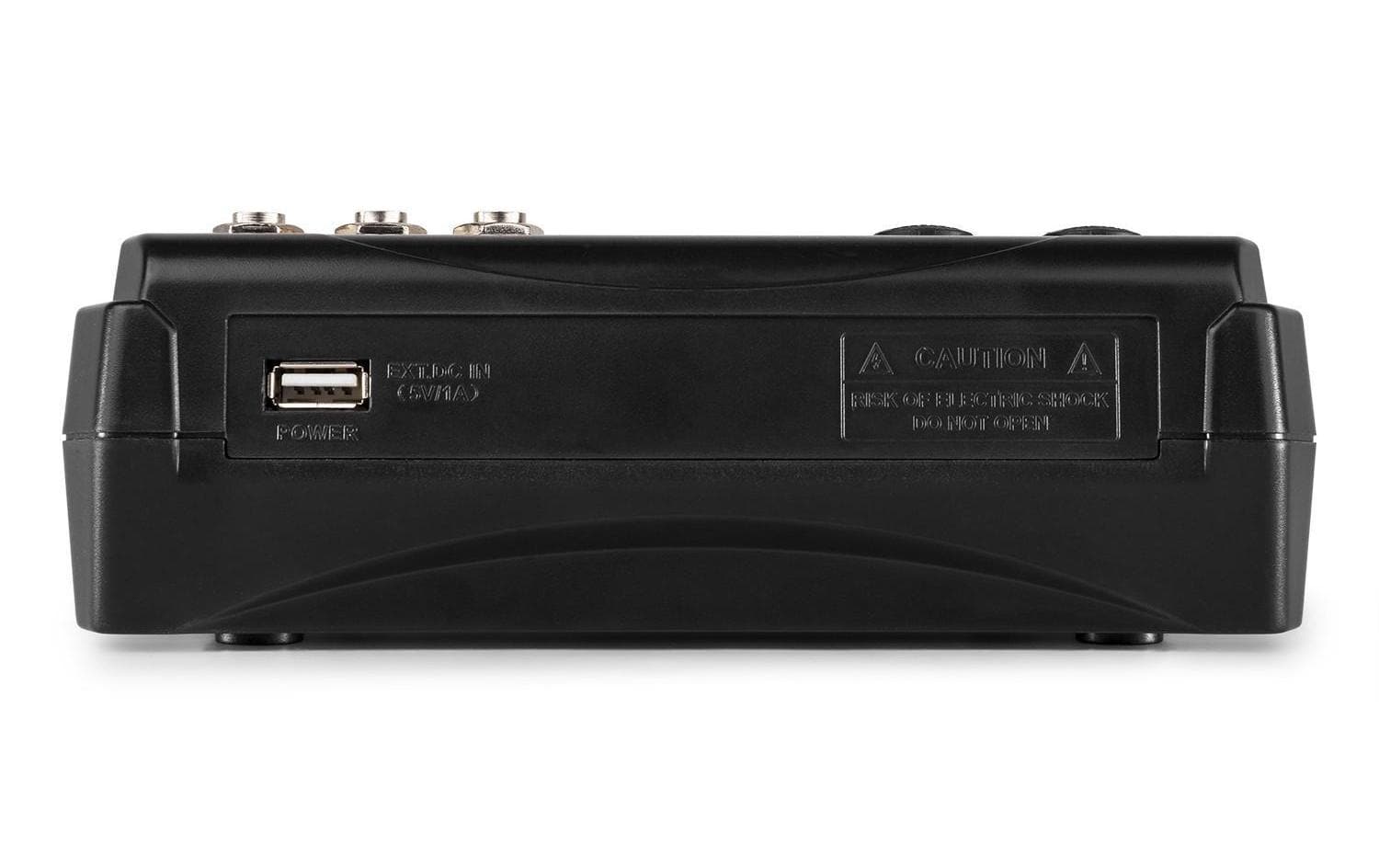 Mischpult VMM-P5004-​Kanal USB-Mischpult
