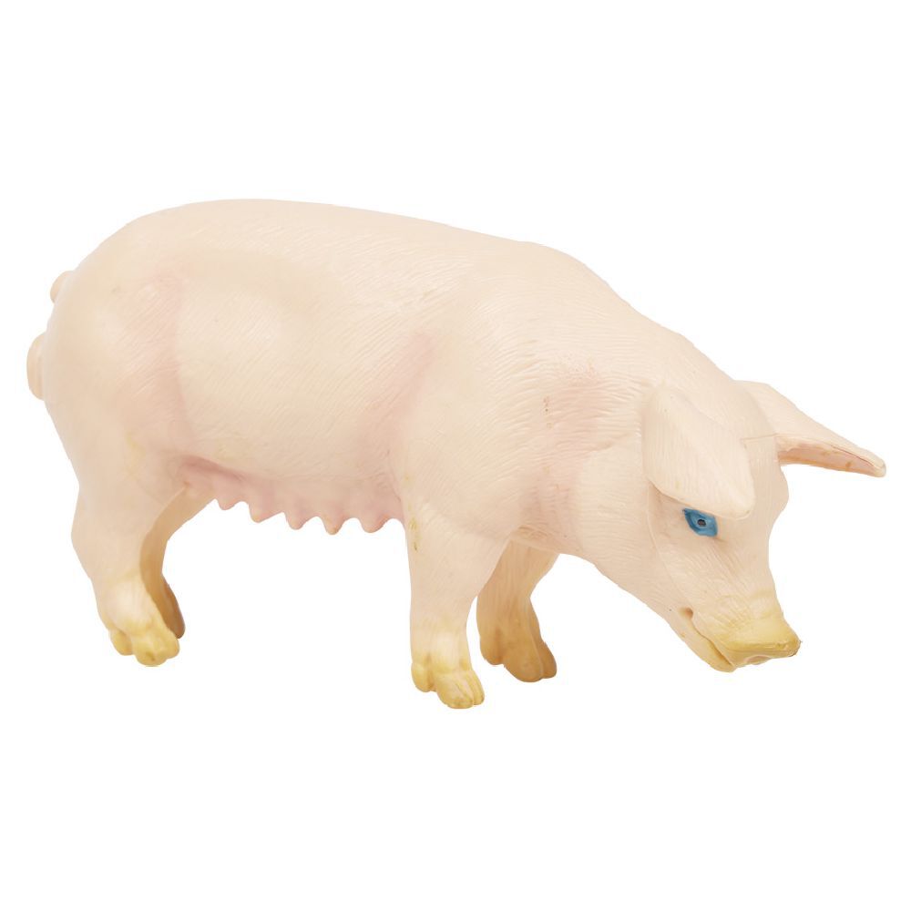 Figurine animal de la ferme 12 à 18cm