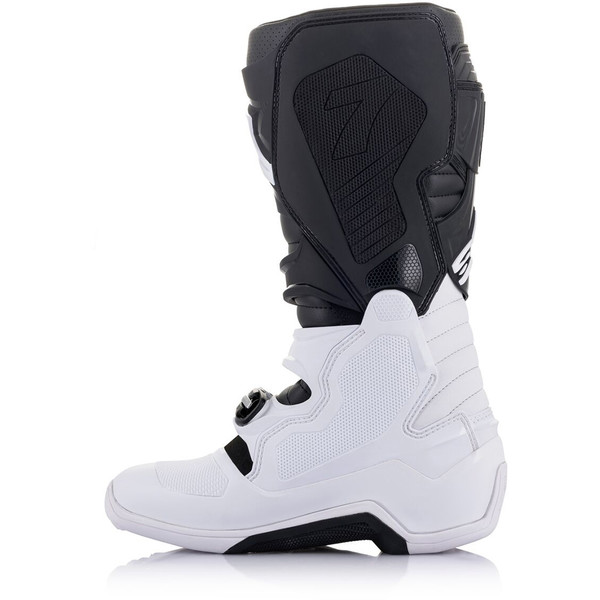 Alpinestars - Bottes Tech 7 - 2020 Blanc / Noir