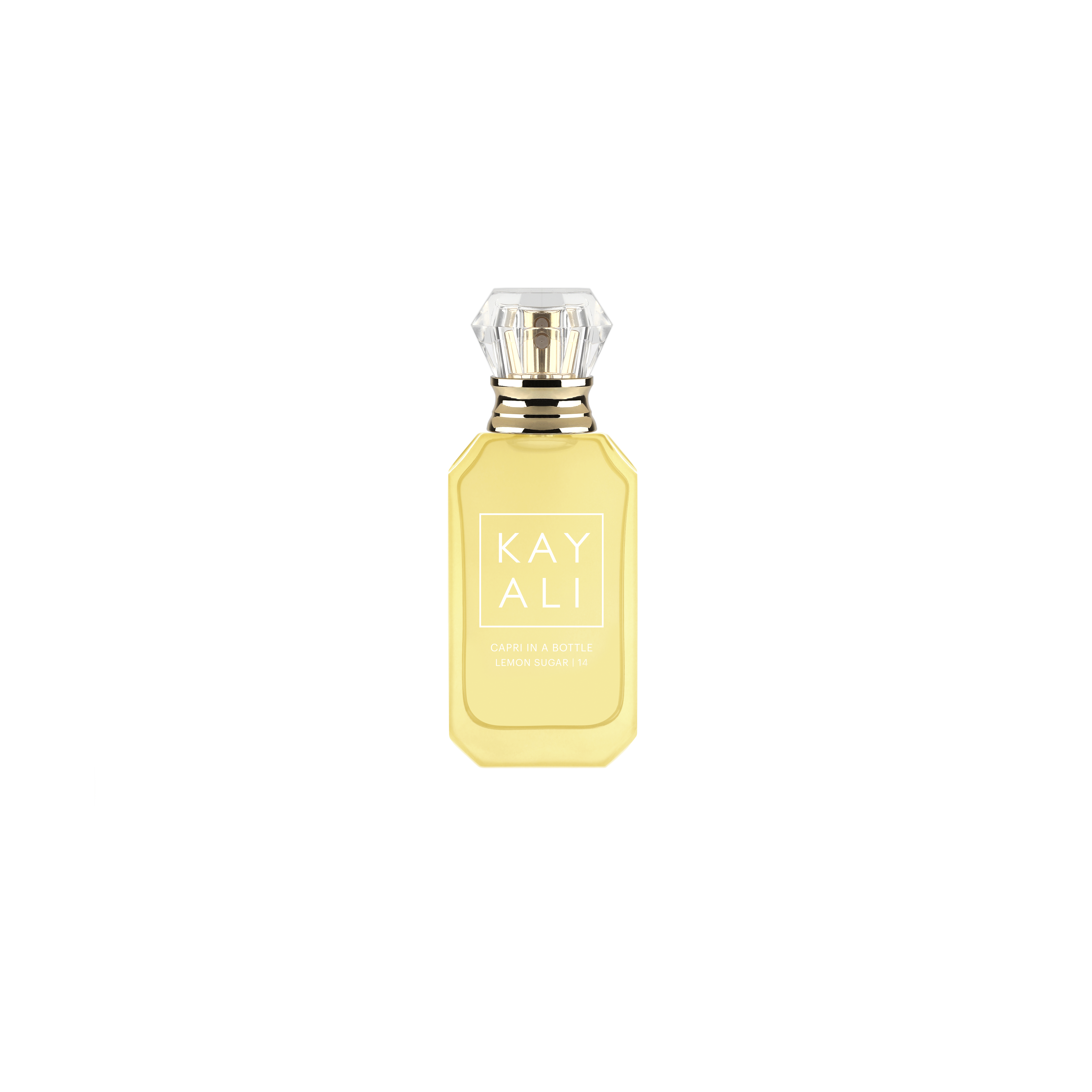 Capri in a Bottle Lemon Sugar | 14