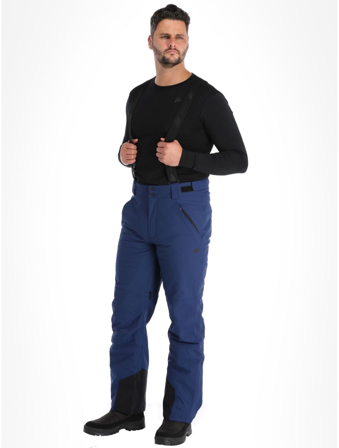 Trousers Fnk M402 skibroek heren