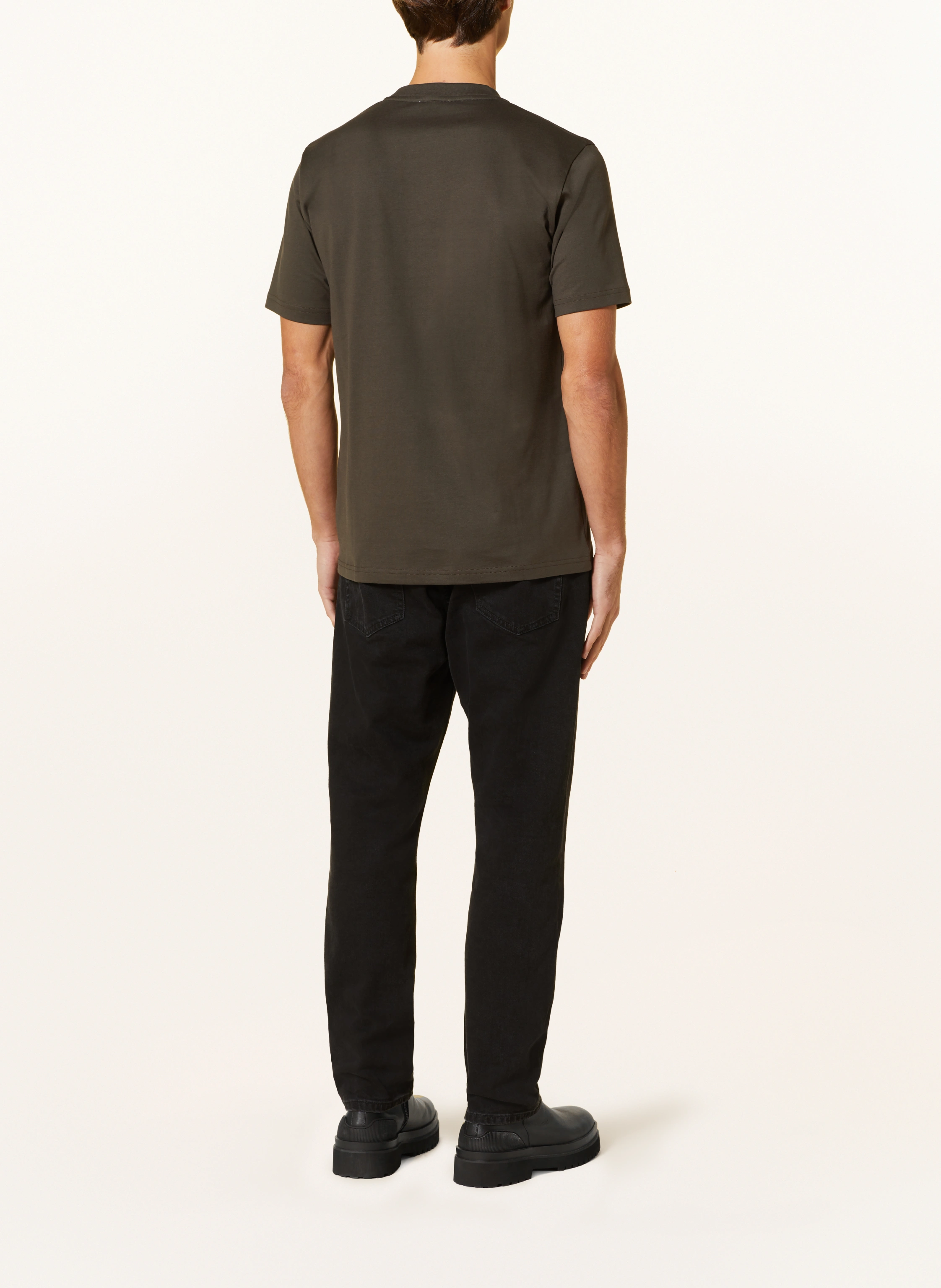 NORSE PROJECTS T-Shirt JOHANNES