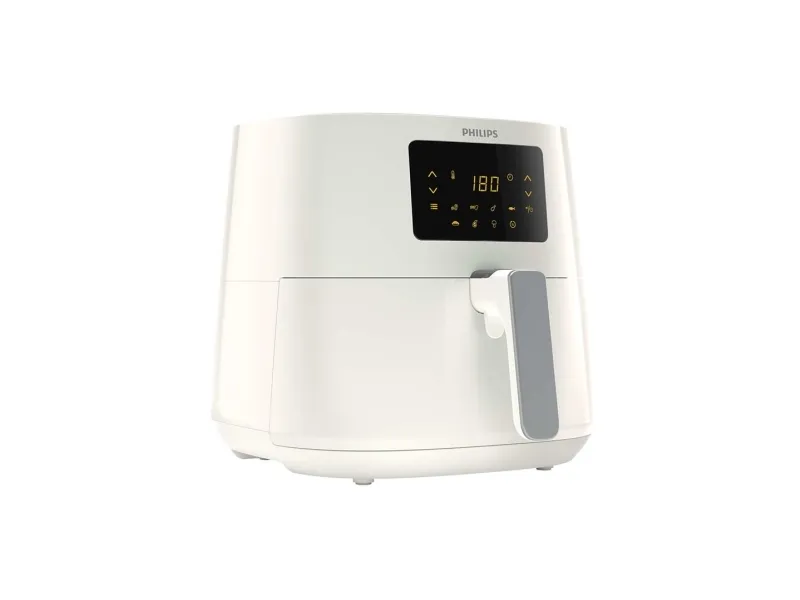 Philips Series 3000 HD9270 Airfryer XL - Varmluftsrister - 6.2 liter - 2000 W - hvid