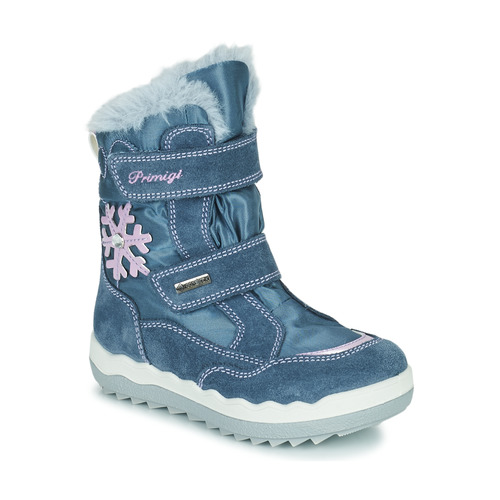Primigi - FROZEN GTX - Bleu