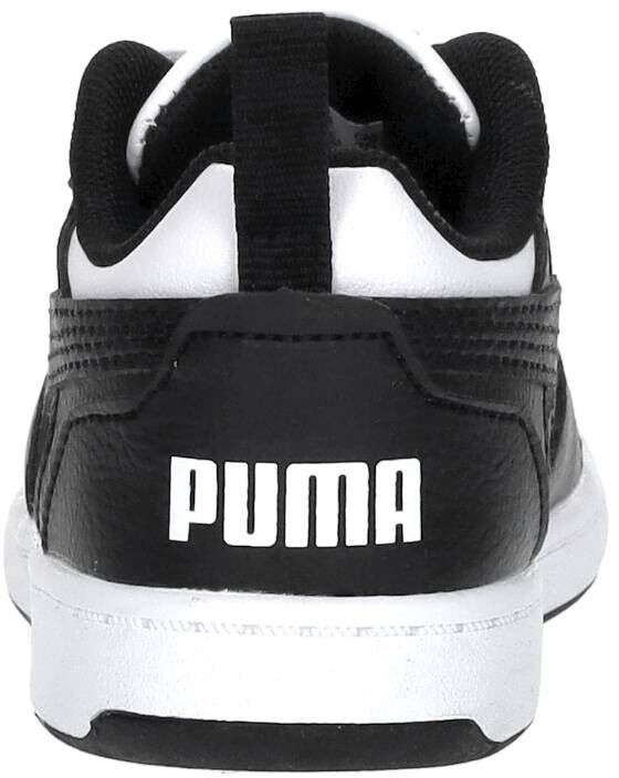 Puma Puma Rebound V6 Lo AC Inf zwart