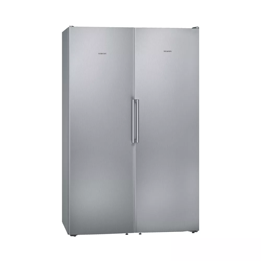 Siemens KA95NVIEP Food Center Side by Side 588 Liter