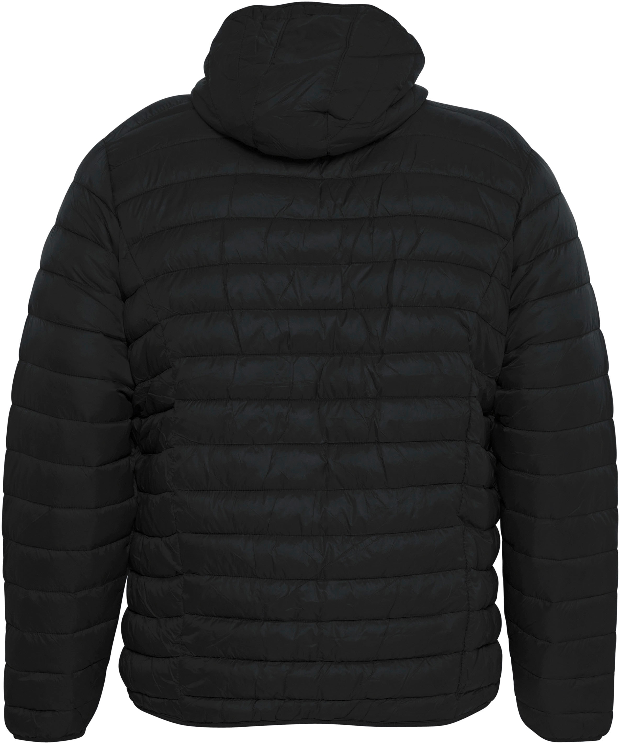 Blend Steppjacke »Bhromsey Hood« mit Kapuze