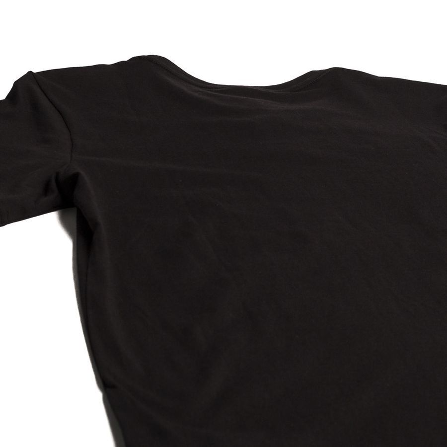 PUMA T-Shirt teamGOAL 23 Casuals - Noir/Blanc