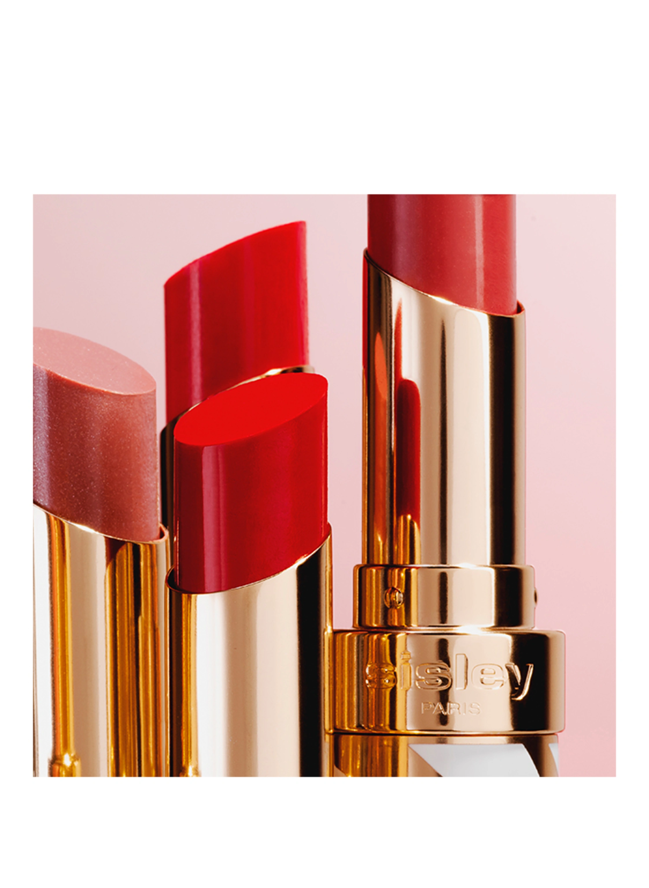 sisley Paris PHYTO-ROUGE SHINE
