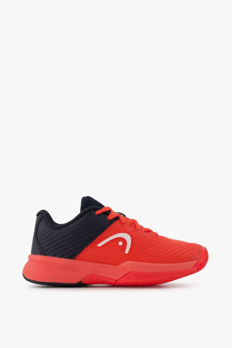 HEAD Revolt Pro 4.0 Kinder Tennisschuh
