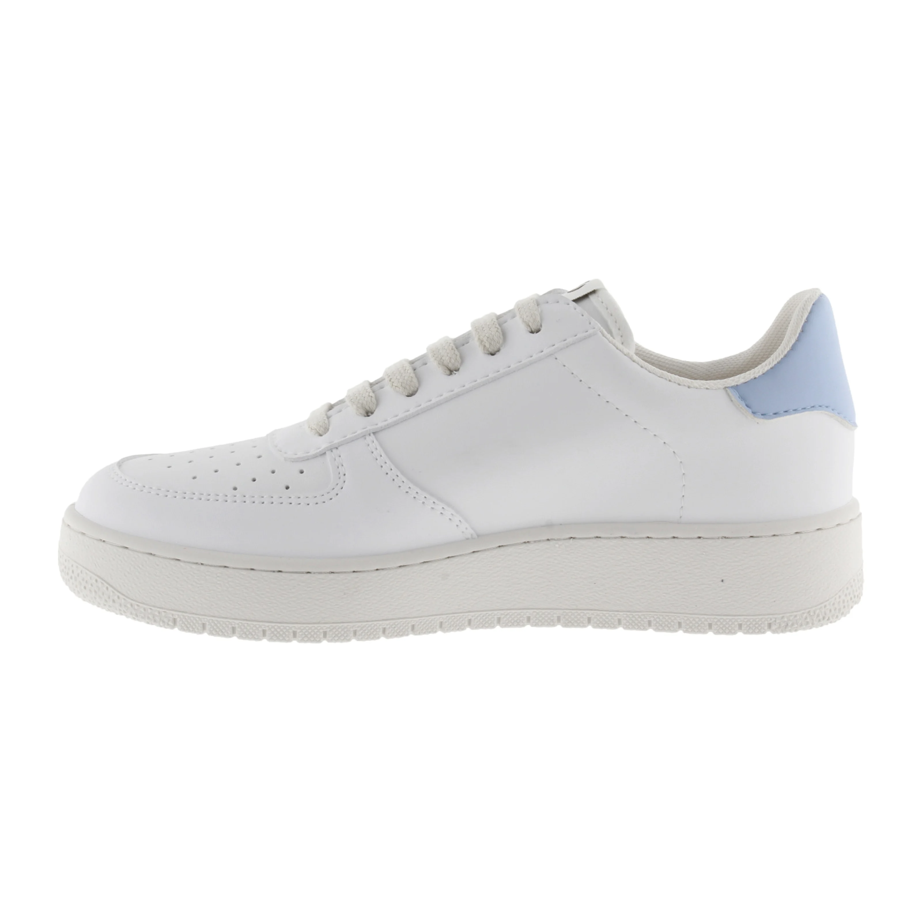 Basket femme1258202 | Vert