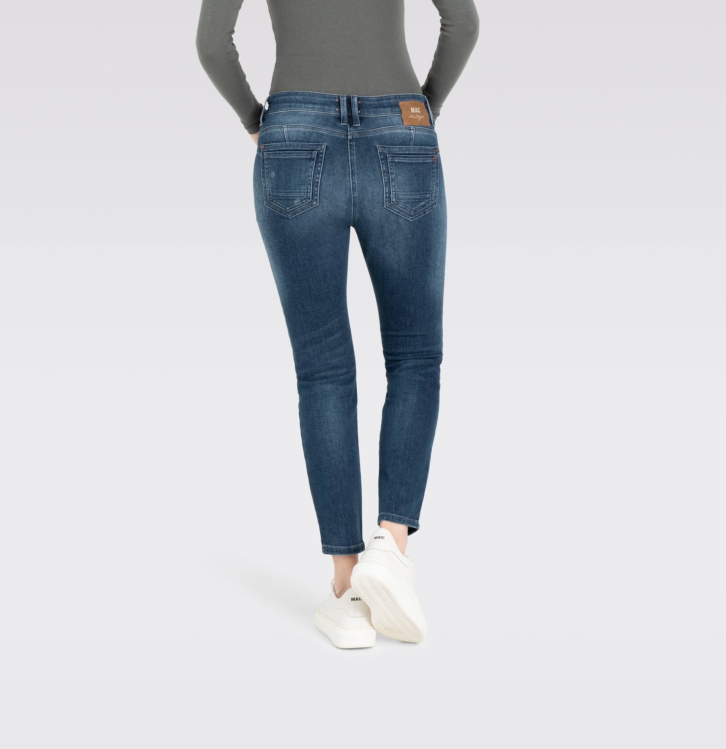 MAC 7/8-Jeans