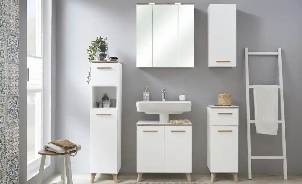 Wandschrank Burgas