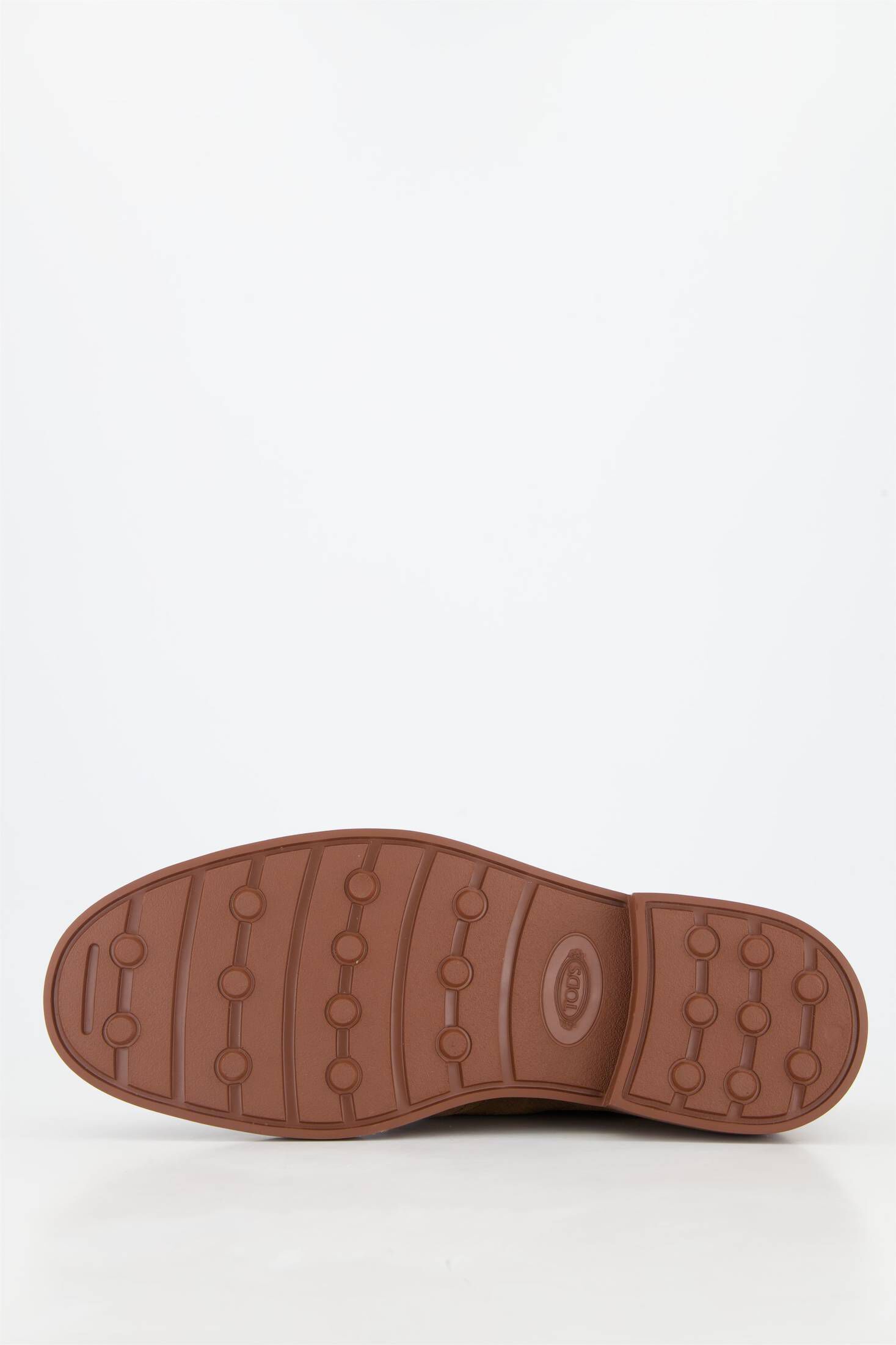 TOD´S| Herren Desert Boots POLACCO