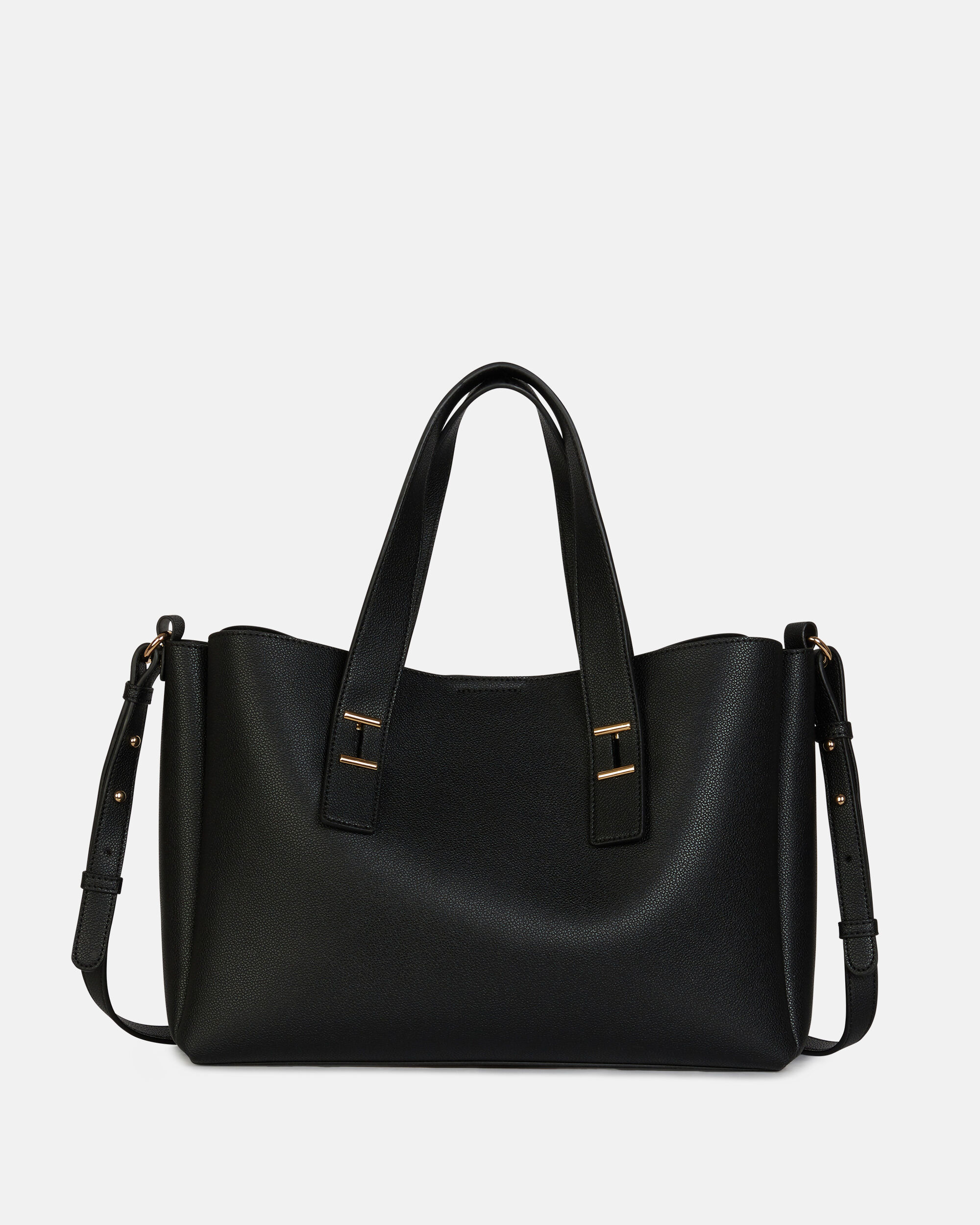 CABAS LYDIANA Noir
