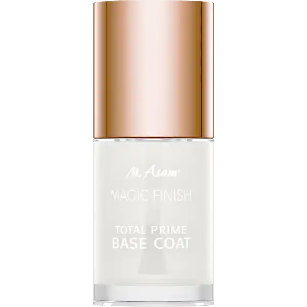 MAGIC FINISH Total Prime Base Coat