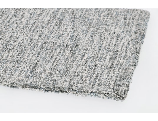 CONCEPT1 - Tapis Hansi beige gris bleu 160x230 cm