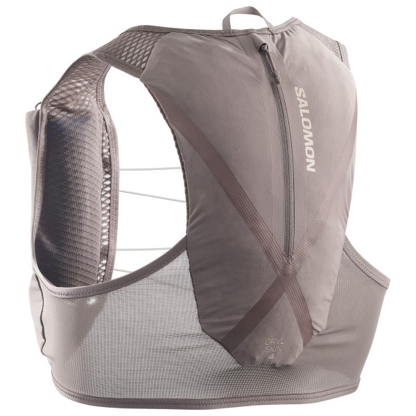 Salomon - GRVL Skin 4 - Sac à dos trail