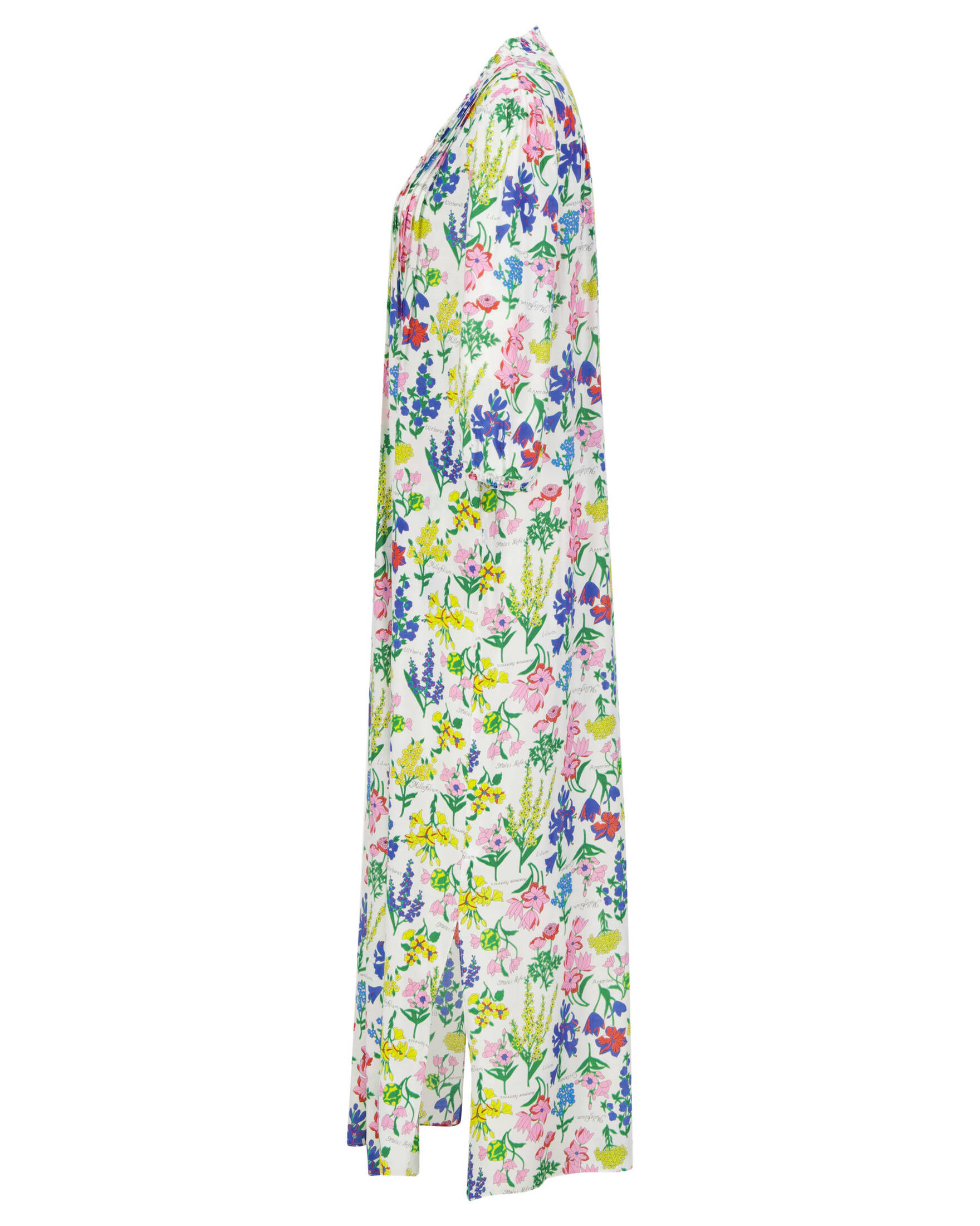 Diane von Furstenberg| Damen Maxikleid LAYLA MAXI
