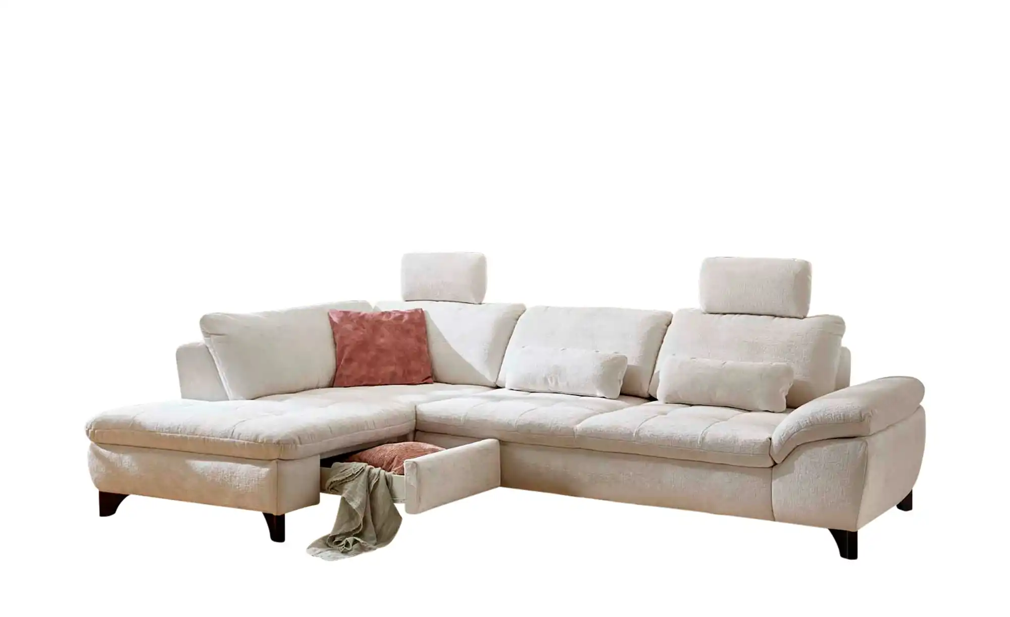 Lounge Collection Ecksofa Charme