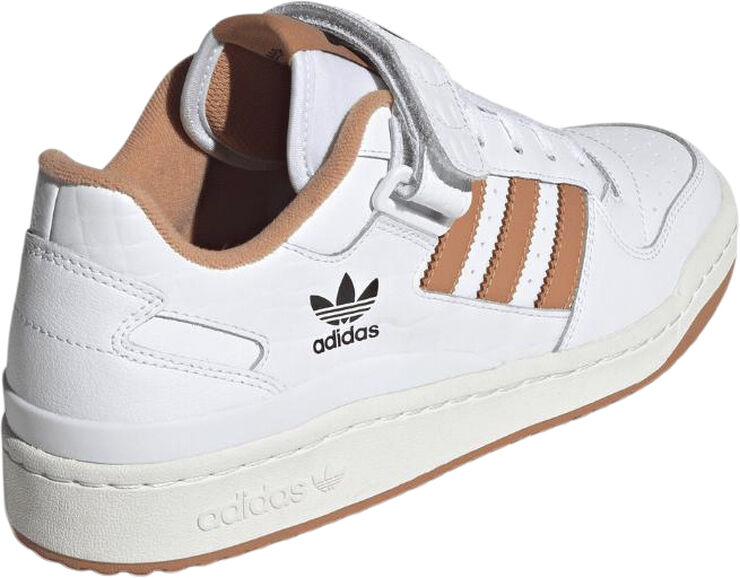 adidas Forum Low sneakers Ftwwht/hazcop/cwhite