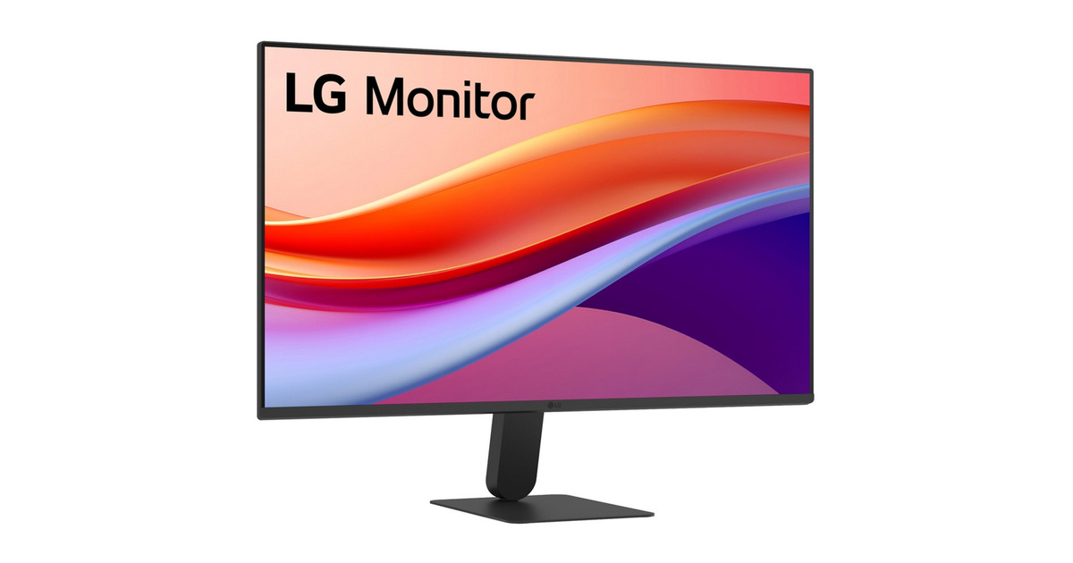 LGFull HD 120Hz IPS 27