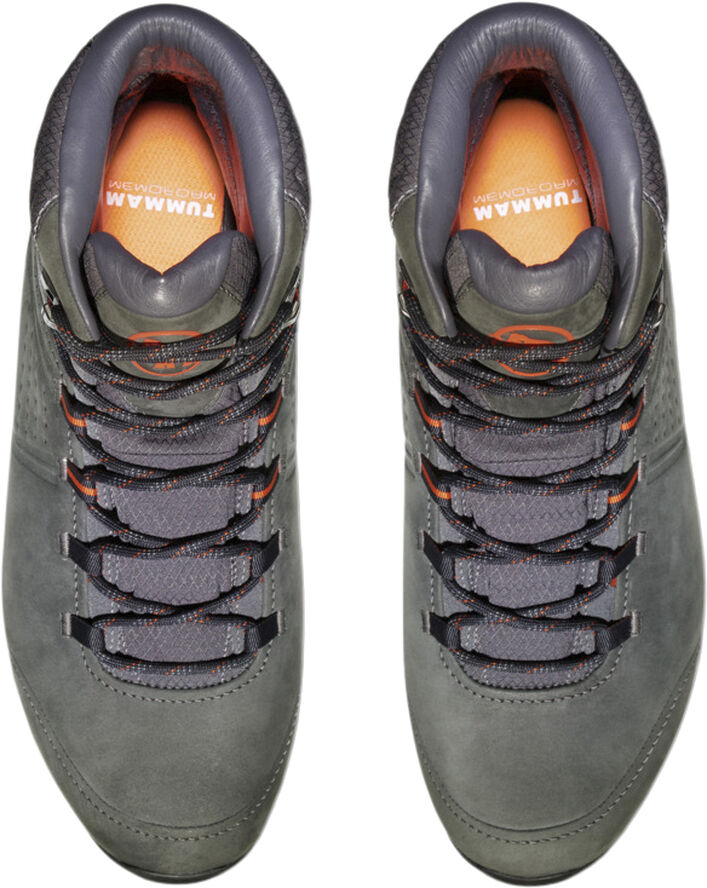 Mammut Mammut Mercury IV Mid LTH vandrestøvle, herre Sort