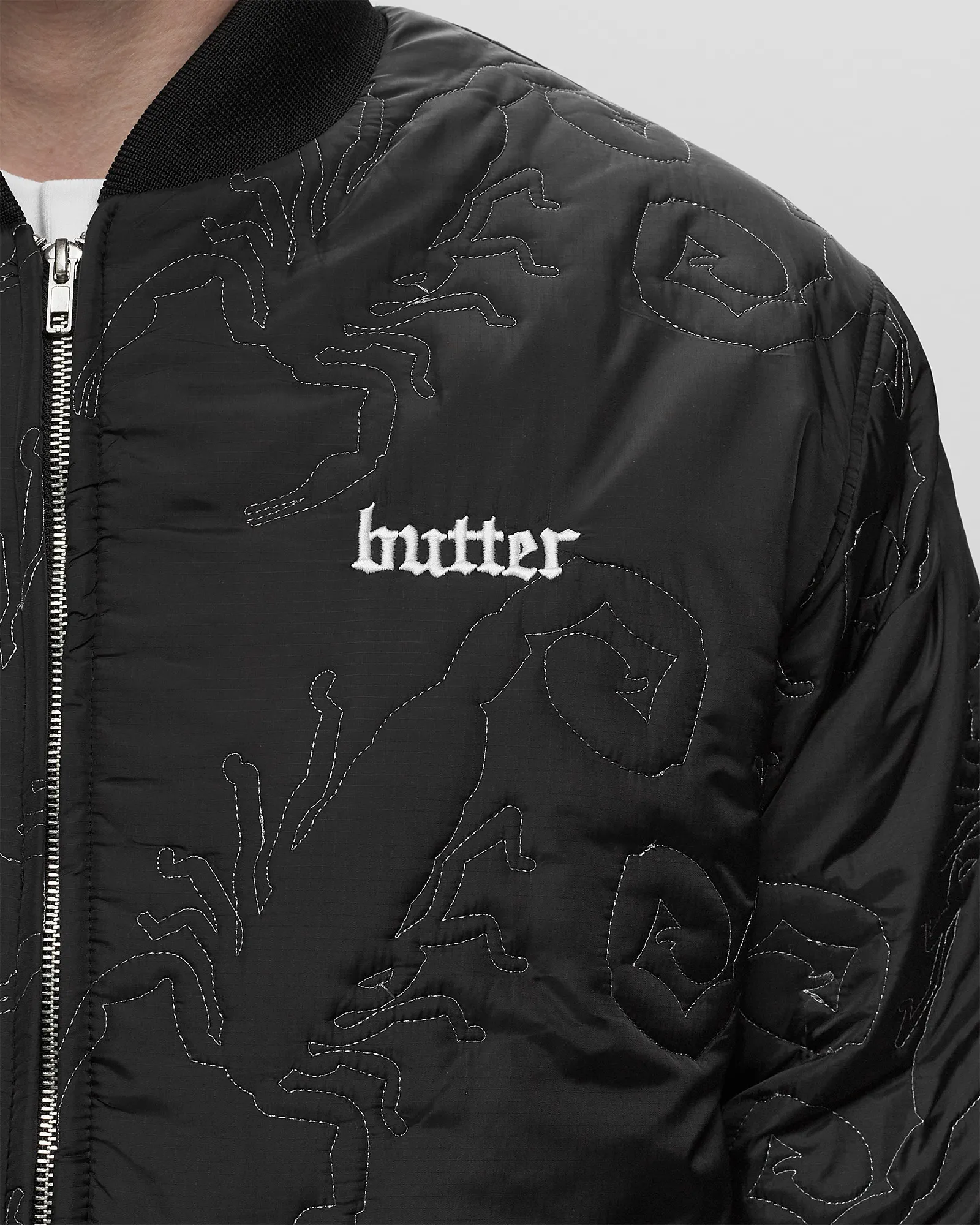 Butter Goods Scorpion Jacket