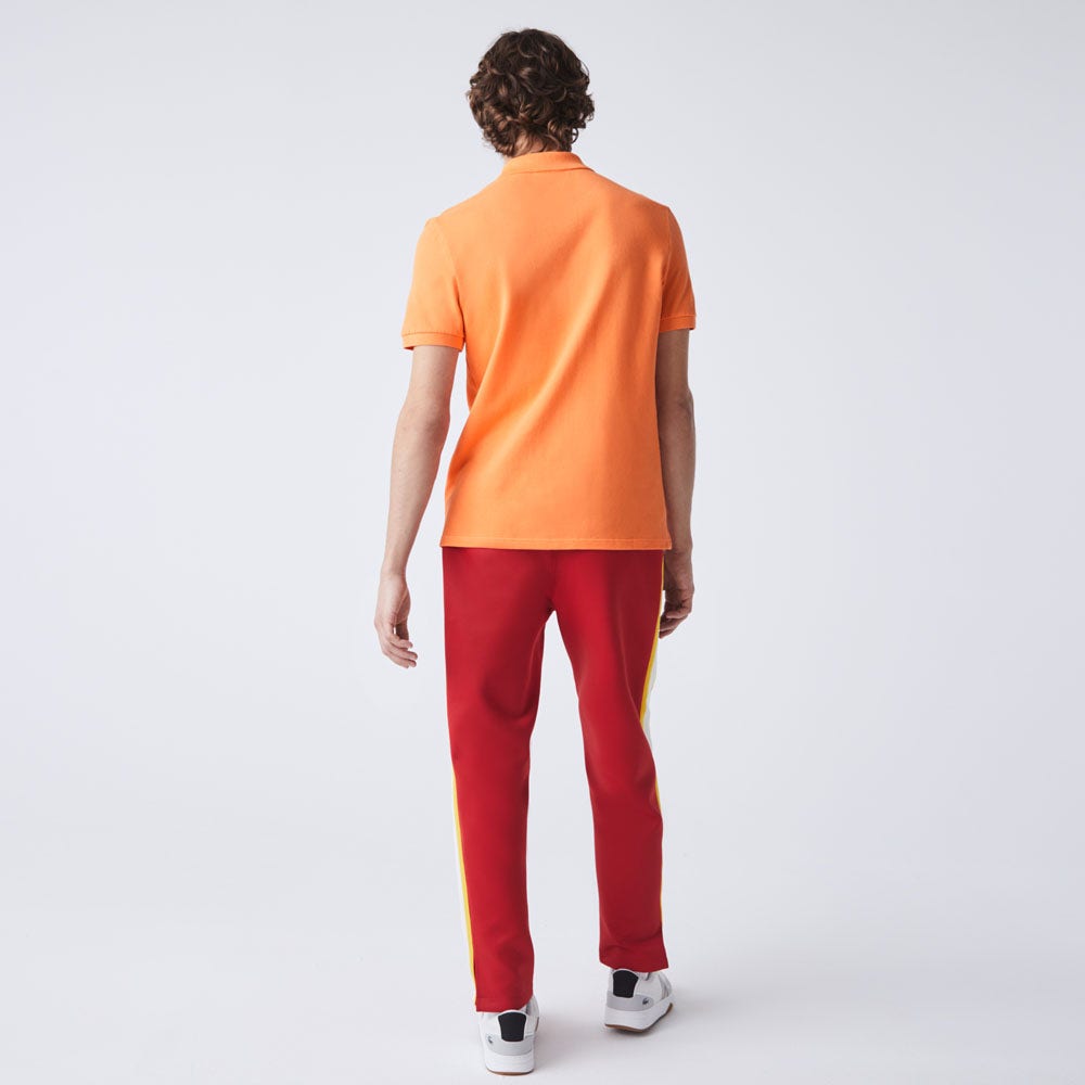 Lacoste  Heren S/S Polo