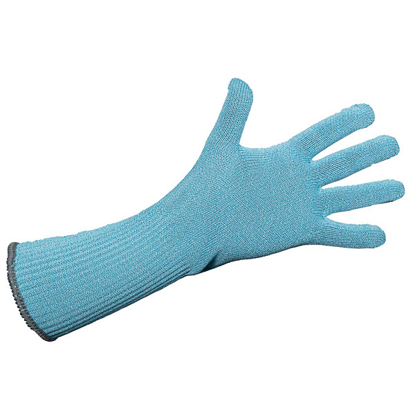 Gant protection contact alimentaire anti-coupure Mapa Krotech 838 taille 8, l'unité