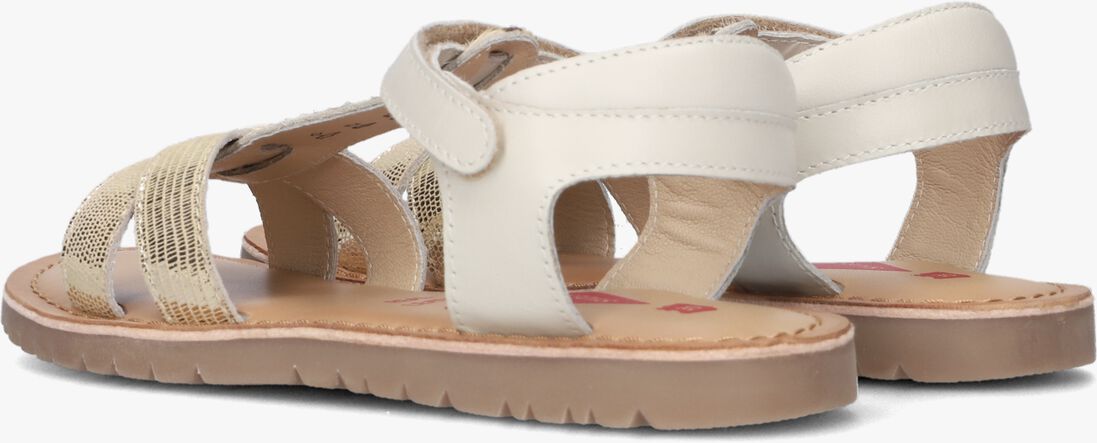 SHOESME beige shoesme sandalen ic23s033
