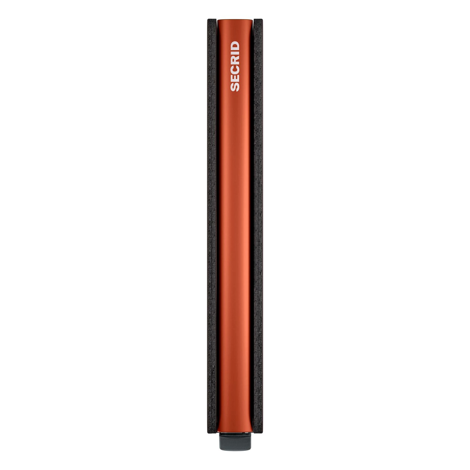 Secrid Slimwallet Matte truffle orange