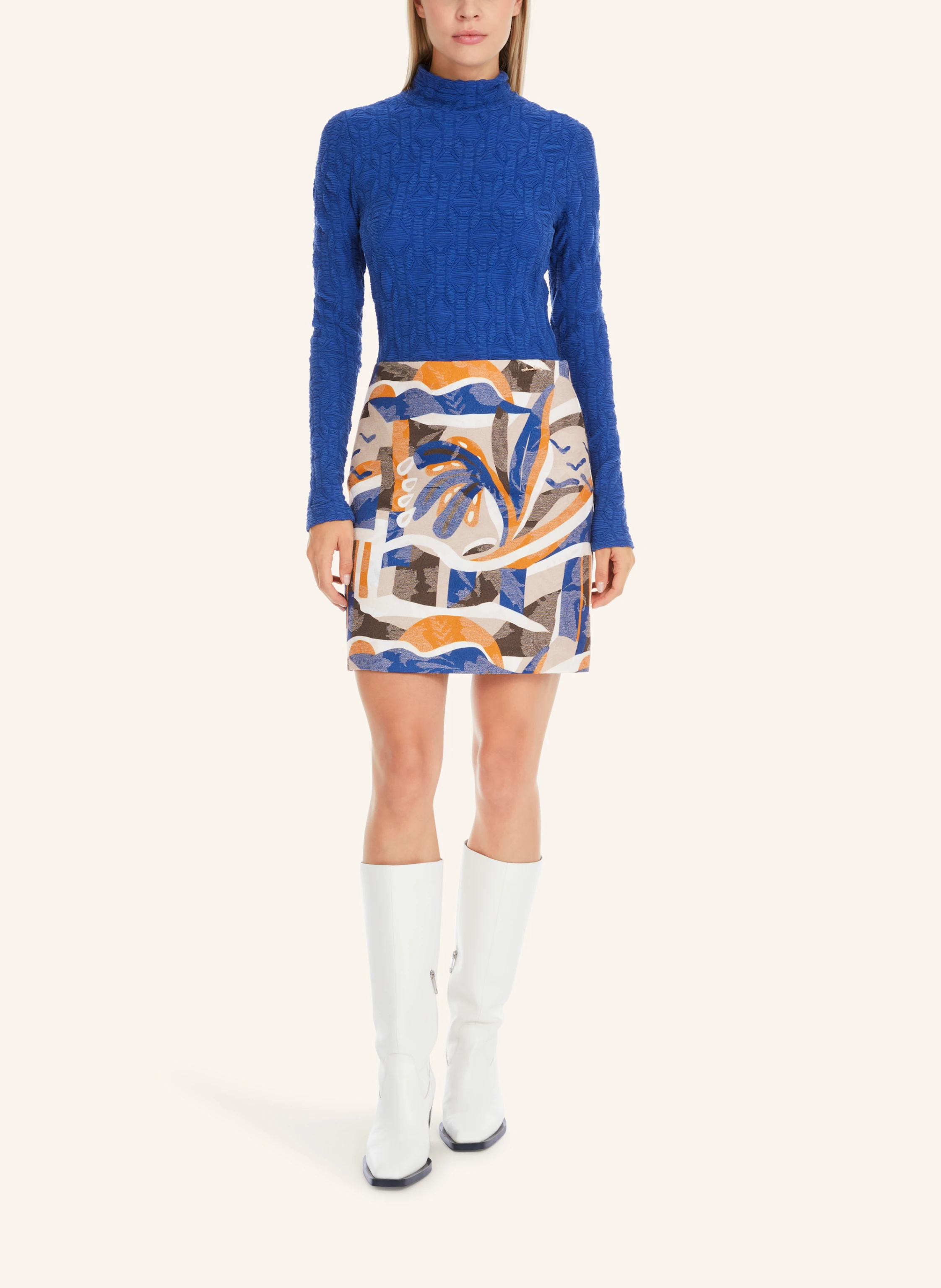 MARC CAIN Rock