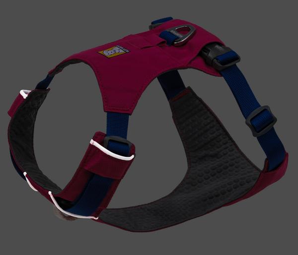 RUFFWEAR® Hundegeschirr Hi & Light™ Harness