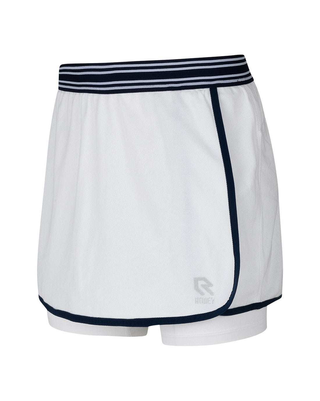 Robey  Tennis Deuce Wrap Skirt