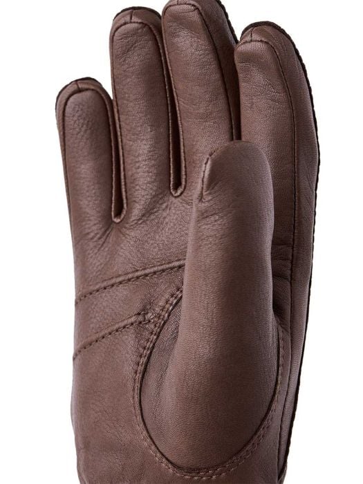 Buvika Deerskin handsker