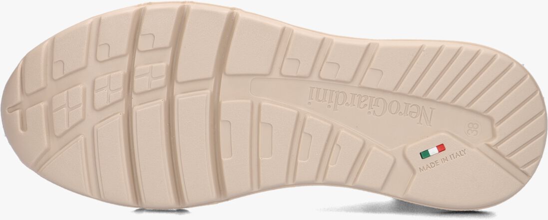 NERO GIARDINI witte nero giardini lage sneakers 409853