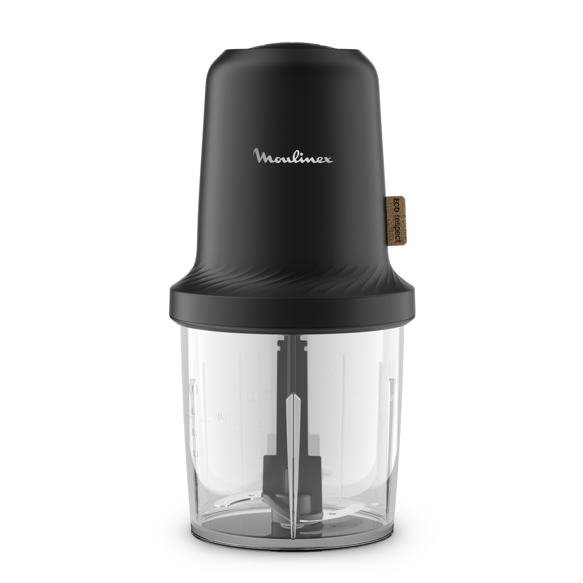 HACHOIR ECO RESPECT NOIR 500 W