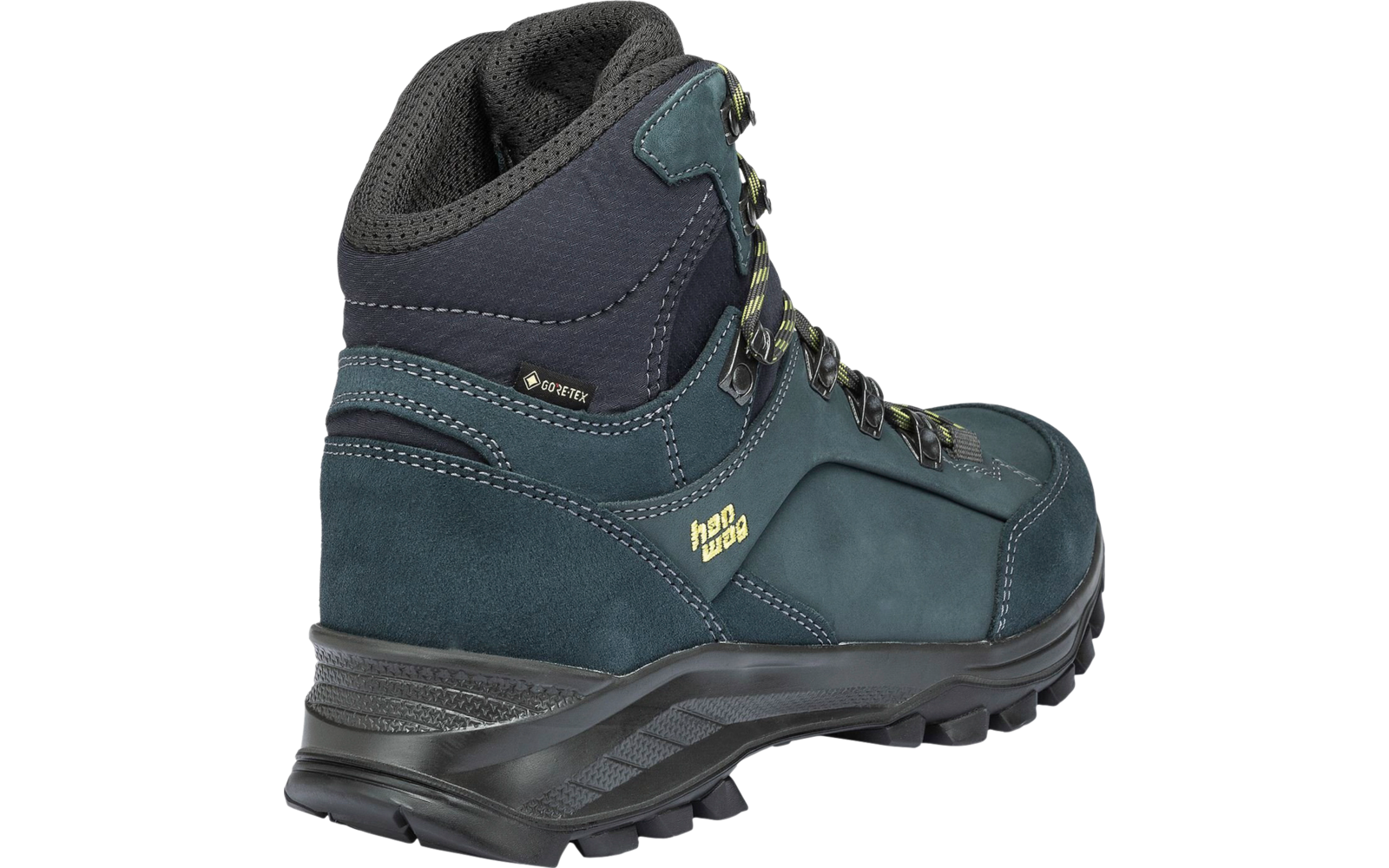 Hanwag Banks GTX Herren Wanderstiefel