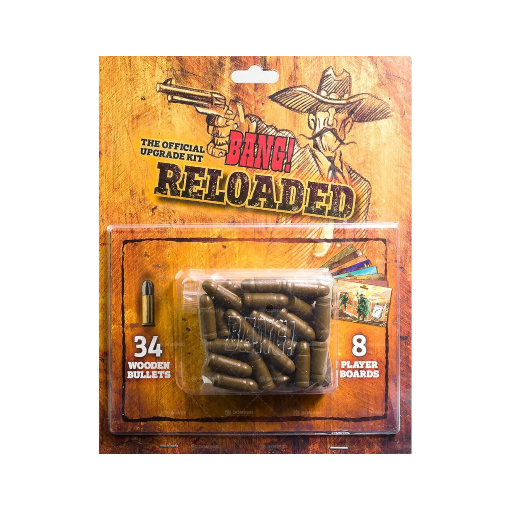Bang ! Reloaded