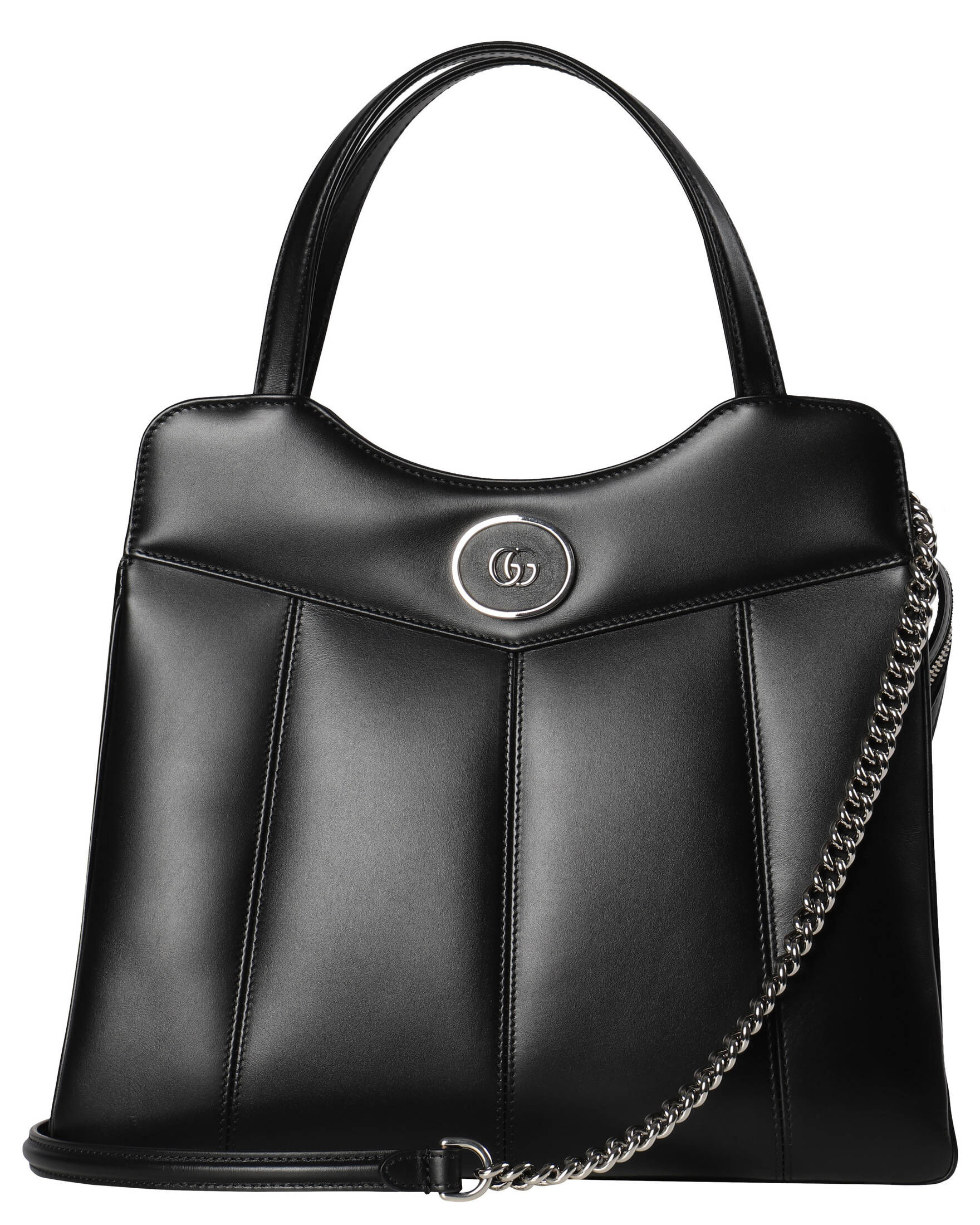 Gucci| Damen Handtasche MEDIUM PETITE GG SHOPPER