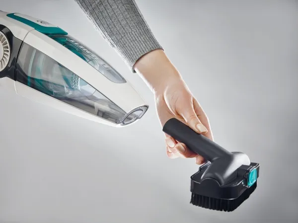 LEIFHEIT Regulus PowerVac - Støvsuger - stav - uden pose