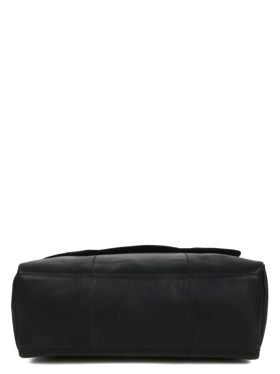 Sacoche ordinateur Burkely On the Move 15.6 pouces