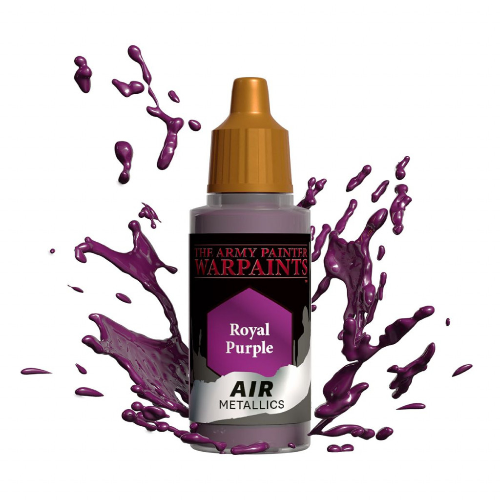 Army Painter - Air Royal Purple