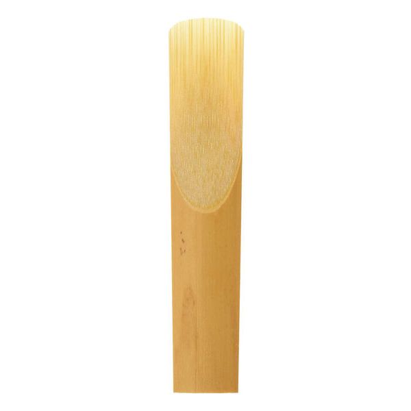 DAddario Woodwinds La Voz Baritone Sax MS